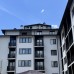 Двустаен апартамент с панорамна гледка към планината и гората